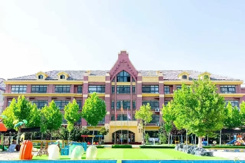 莱西国开美之鸥幼儿园2026年招生简章